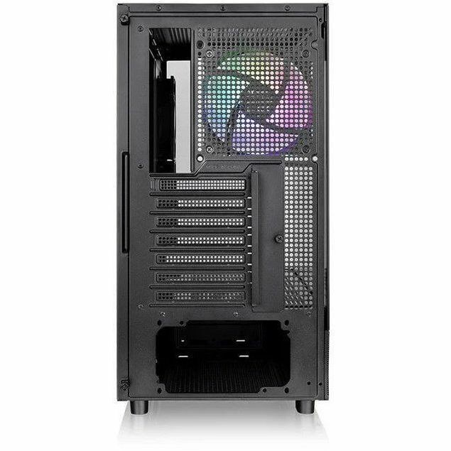 Thermaltake View 270 Plus TG ARGB Mid Tower Chassis