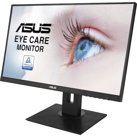 Asus VA24DQLB 24" Class Full HD Gaming LCD Monitor - 16:9 - Black