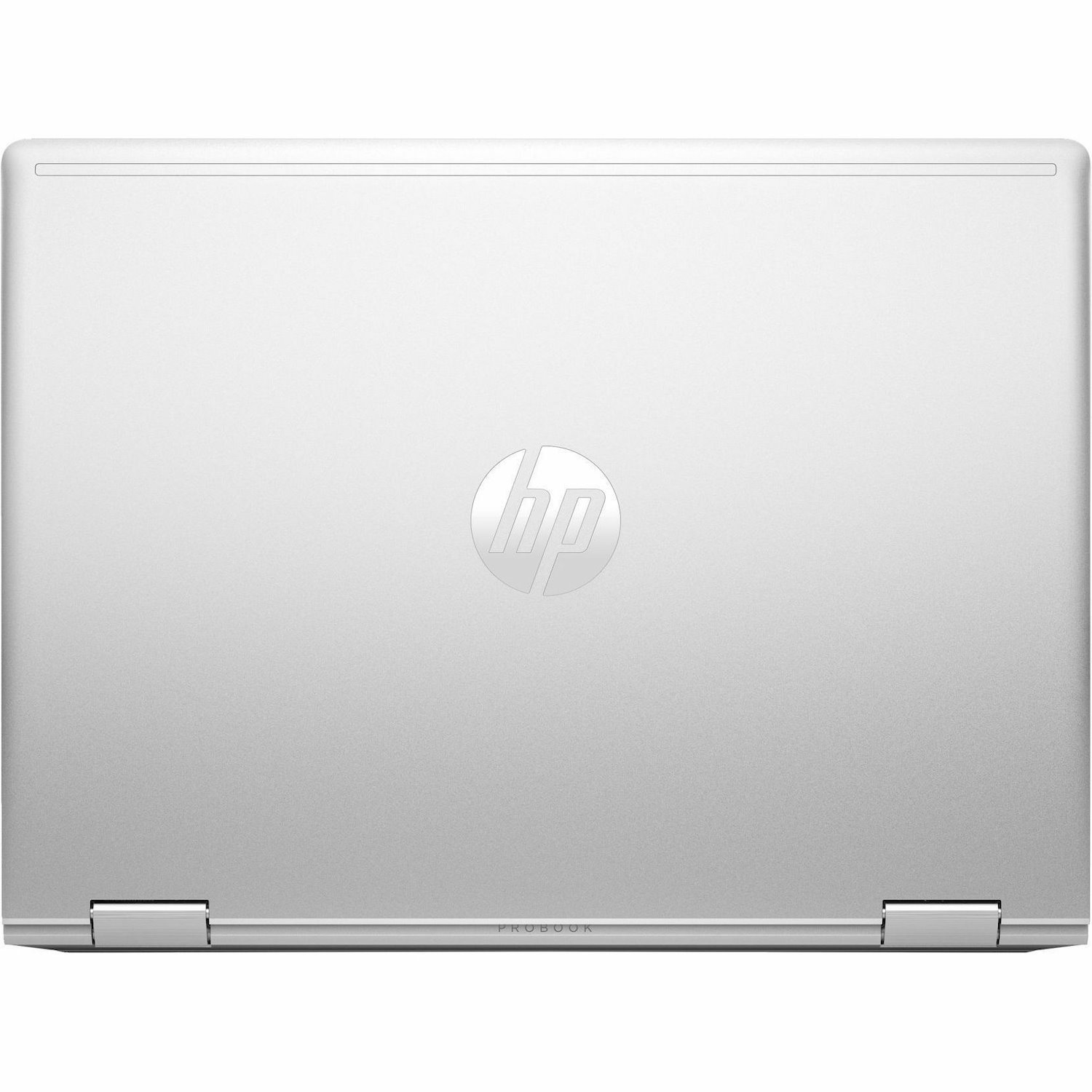 HP Pro x360 435 G10 13.3" Touchscreen Convertible 2 in 1 Notebook - Full HD - AMD Ryzen 7 7730U - 16 GB - 256 GB SSD - Pike Silver Aluminum