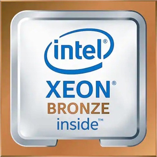 Cisco Intel Xeon Bronze (2nd Gen) 3206R Octa-core (8 Core) 1.90 GHz Processor Upgrade