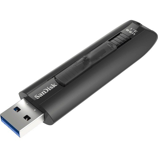 SanDisk Extreme Go USB 3.1 Flash Drive 128GB