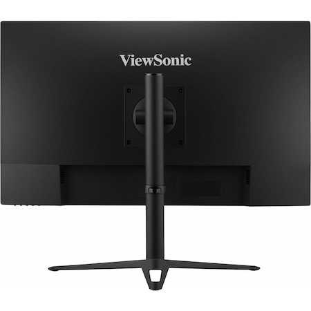 ViewSonic OMNI VX2728J-2K 27 Inch Gaming Monitor 1440p 180hz 0.5ms IPS w/ FreeSync Premium, Advanced Ergonomics, HDMI, and DisplayPort
