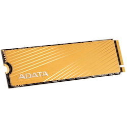 Adata FALCON 1 TB Solid State Drive - M.2 2280 Internal - PCI Express NVMe (PCI Express NVMe 3.0 x4)