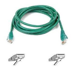 Belkin 50 cm Category 5e Network Cable for Network Device