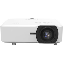 ViewSonic LS850WU 3D Ready DLP Projector - 16:10