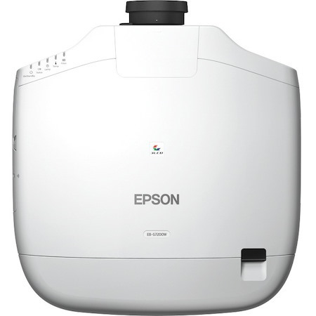 Epson EB-G7200WNL LCD Projector - 16:10