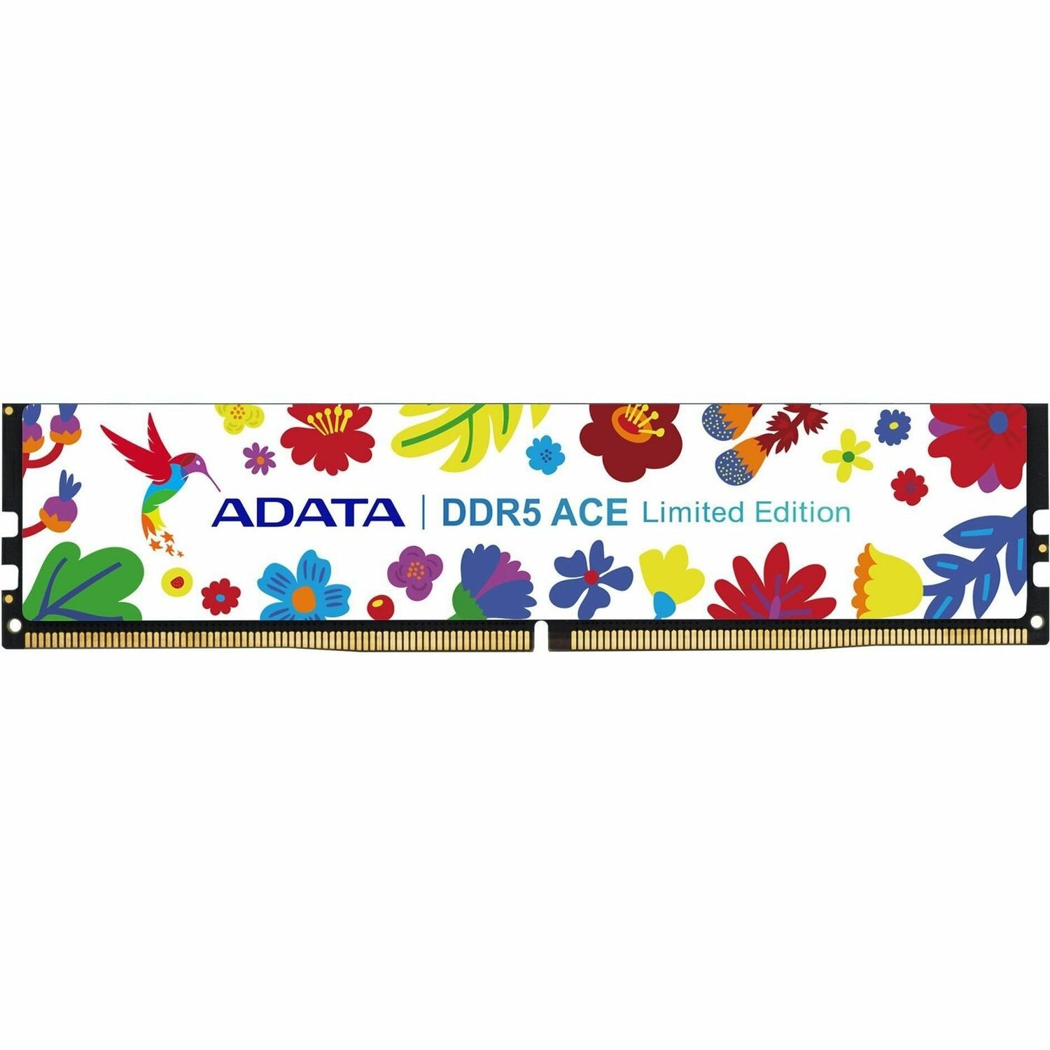 Adata ACE AC5U640016G8-DCACAL 32GB (2 x 16GB) DDR5 SDRAM Memory Kit