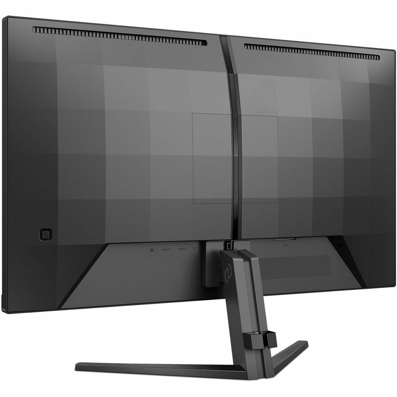 Evnia 27M2N3500NL 27" Class WQHD Gaming LED Monitor - 16:9 - Charcoal