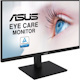 Asus VA27DQSB 27" Class Full HD LCD Monitor - 16:9 - Black