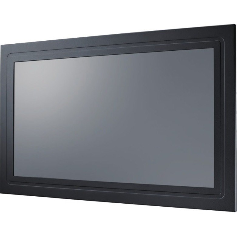 Advantech IDS-3218WR-30HDA1 19" Class LCD Touchscreen Monitor - 5 ms