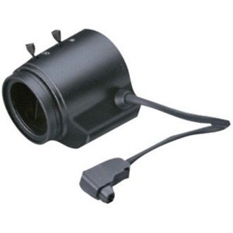 Bosch - 12 mm to 50 mm - f/1.6 - Varifocal Lens for C-mount