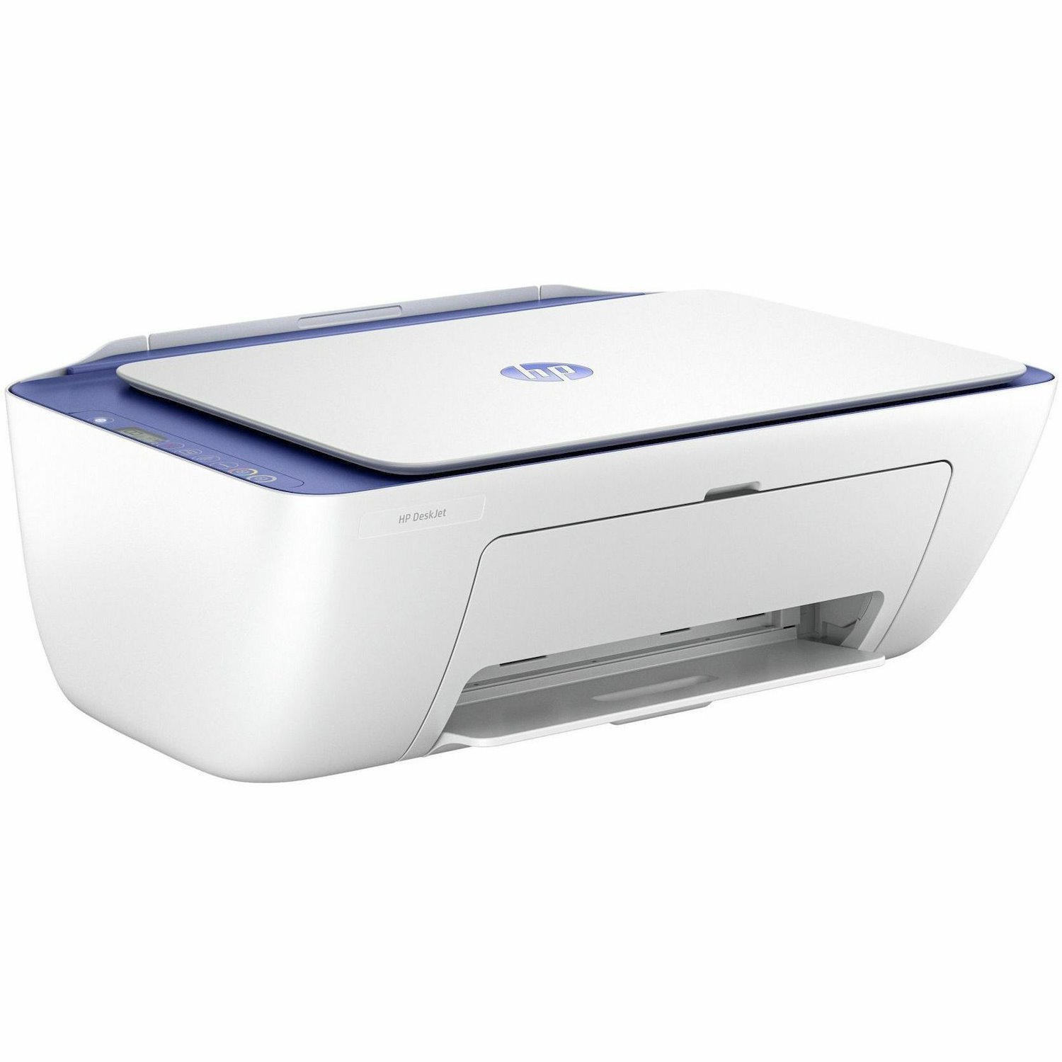 HP Deskjet 2742e Wireless Inkjet Multifunction Printer - Color - Milky Way