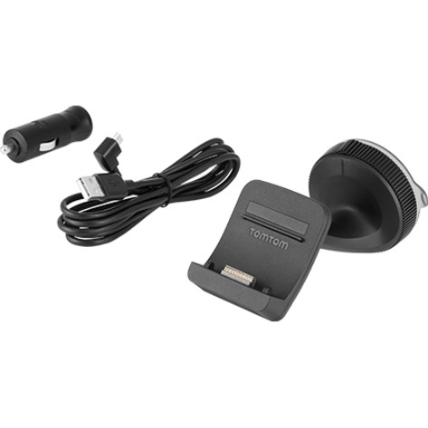 TomTom Navigator Accessory Kit