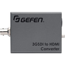 Gefen 3GSDI to HDMI Converter