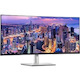 Dell UltraSharp U3821DW 38" Class Curved Screen LCD Monitor - 21:9 - Black