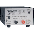 Tripp Lite by Eaton DC Power Supply 3A 120VAC to 13.8VDC AC to DC Conversion UL Certified