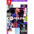 EA FIFA 21 Legacy Edition