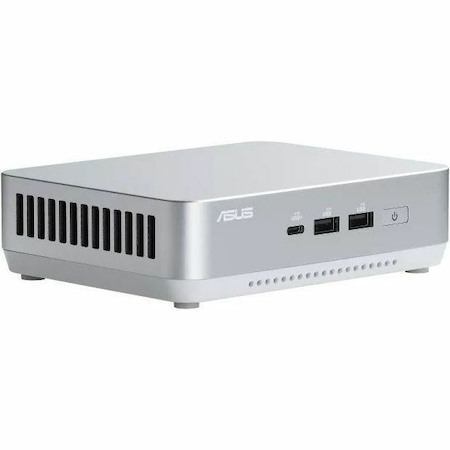 Asus NUC 14 Pro+ Desktop Computer - Intel - Mini PC