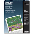 Epson High Quality Color Inkjet Paper