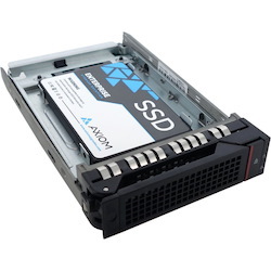 Axiom 480GB Enterprise EV100 3.5-inch Hot-Swap SATA SSD for Lenovo