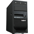 Lenovo ThinkServer TS150 70UB0028AZ 4U Tower Server - 1 x Intel Xeon E3-1245 v6 3.70 GHz - 8 GB RAM - Serial ATA/600 Controller
