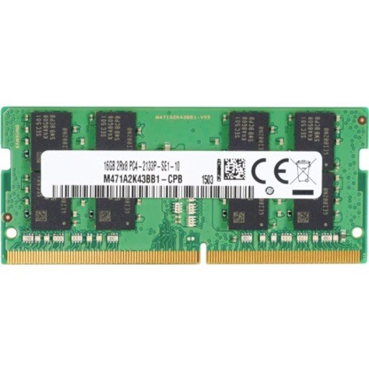 HP 16GB DDR4 SDRAM Memory Module