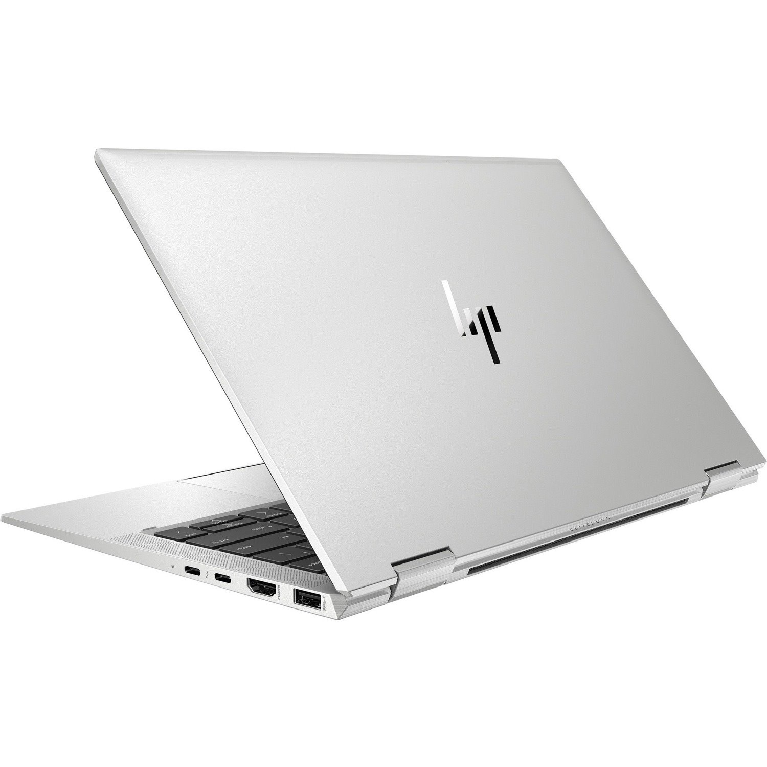 HP EliteBook x360 1030 G7 13.3" Touchscreen Convertible 2 in 1 Notebook - Intel Core i7 10th Gen i7-10610U Quad-core (4 Core) 1.80 GHz - 16 GB Total RAM - 256 GB SSD