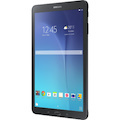 Samsung Galaxy Tab E SM-T560 Tablet - 9.6" - Qualcomm Snapdragon 410 APQ8016 - 1.50 GB - 16 GB Storage - Android 5.1 Lollipop - Black