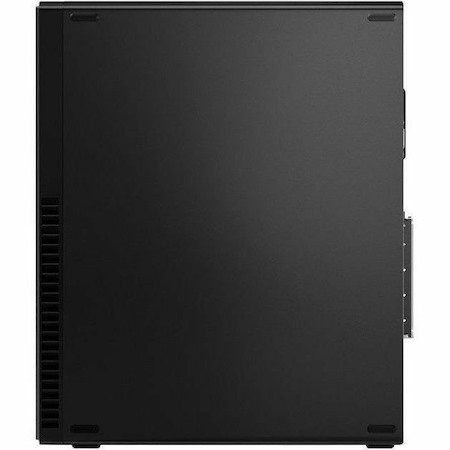 Lenovo ThinkCentre M70s Gen 3 11T8005AAU Desktop Computer - Intel Core i5 12th Gen i5-12400 - 16 GB - 512 GB SSD - Small Form Factor - Black