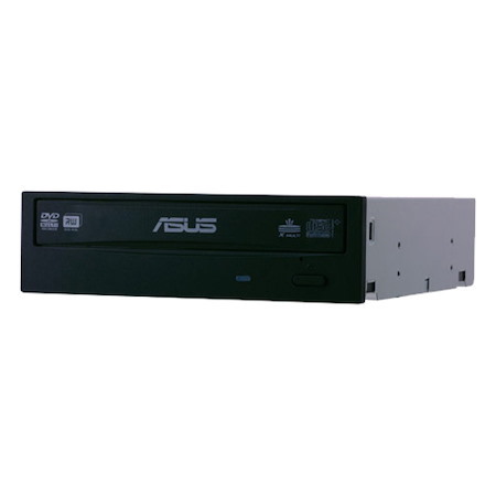 Asus DRW-24B1ST DVD-Writer - Internal - Retail Pack - Black