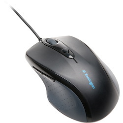 Kensington Pro Fit Wired Full-Size Mouse