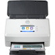 HP Scanjet Enterprise Flow N7000 snw1 Sheetfed Scanner - 600 x 600 dpi Optical