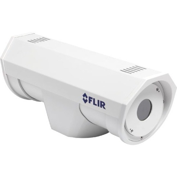 FLIR F-112 Network Camera - Color