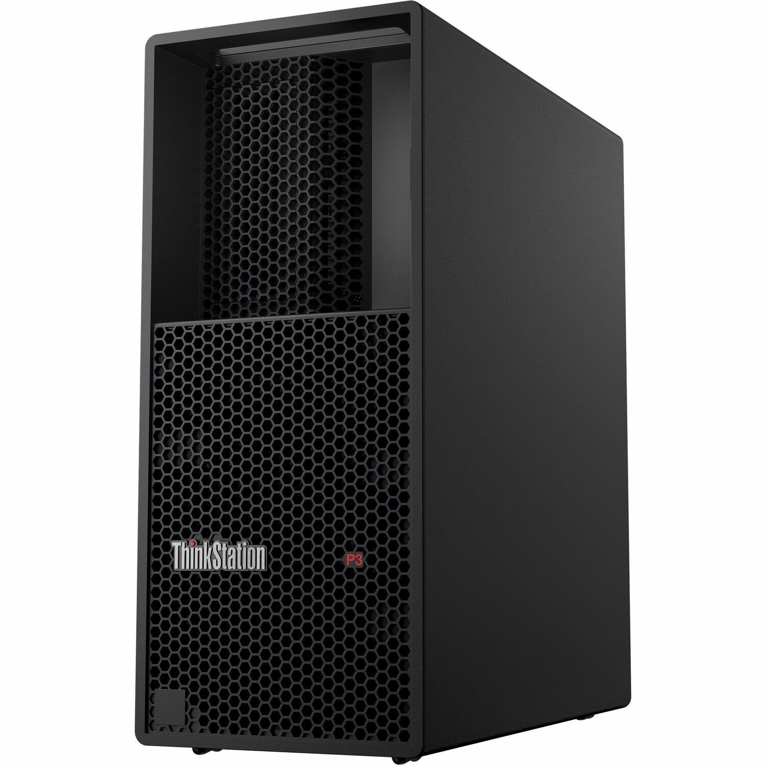 Lenovo ThinkStation P3 30GS0038US Workstation - Intel Core i5 13th Gen i5-13500 - 16 GB - 512 GB SSD - Tower