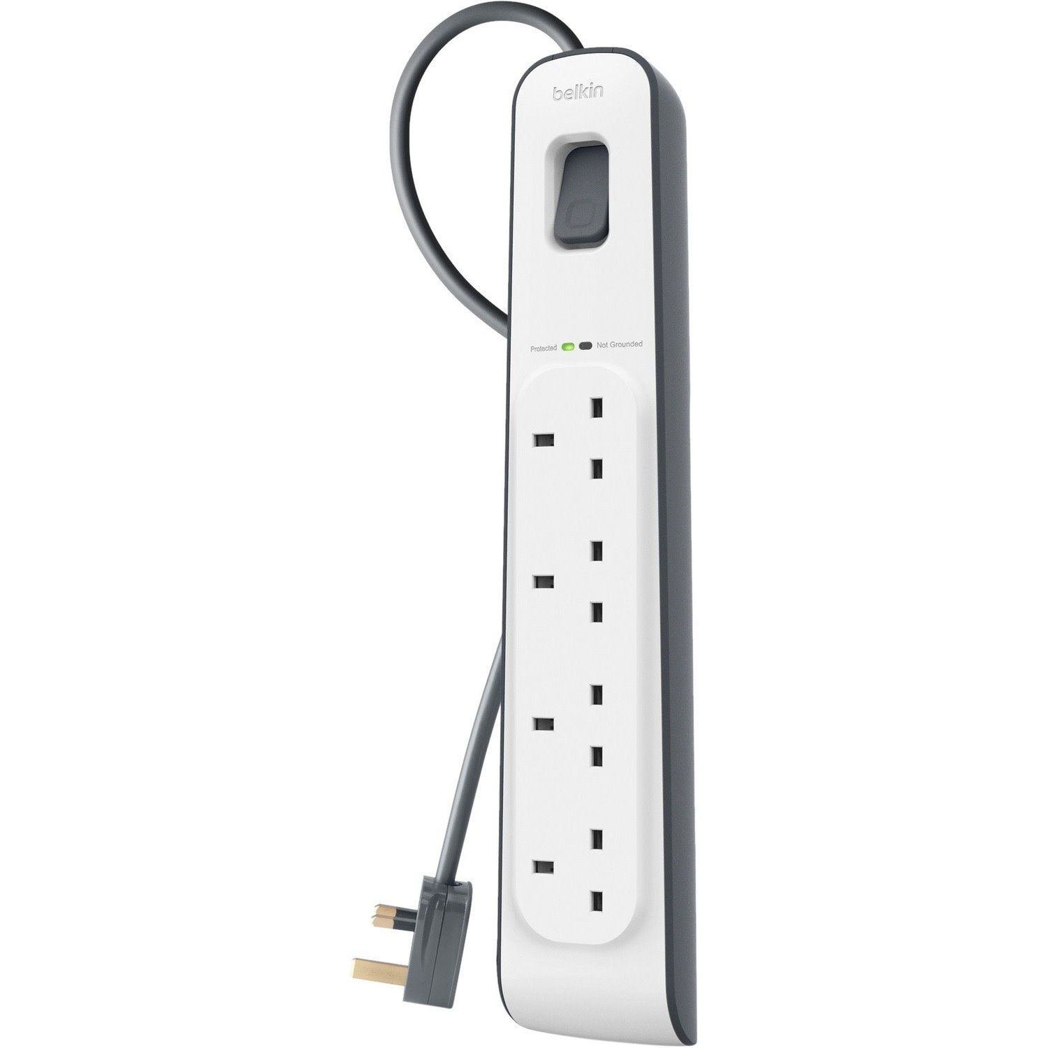 Belkin Essential Surge Suppressor/Protector