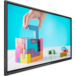 Philips Signage Solutions E-Line Display