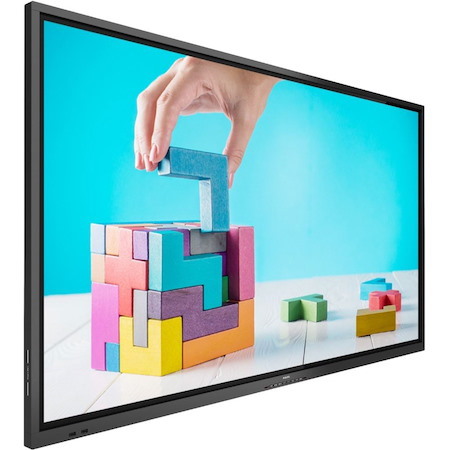 Philips Signage Solutions E-Line Display