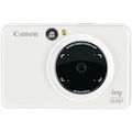 Canon IVY CLIQ+ Instant Digital Camera - Pearl White