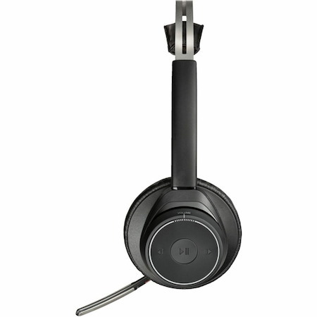 HP Voyager Focus B825 UC USB-C Headset +Charging Stand