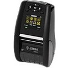 Zebra ZQ610 Direct Thermal Printer - Monochrome - Portable - Label/Receipt Print - Bluetooth