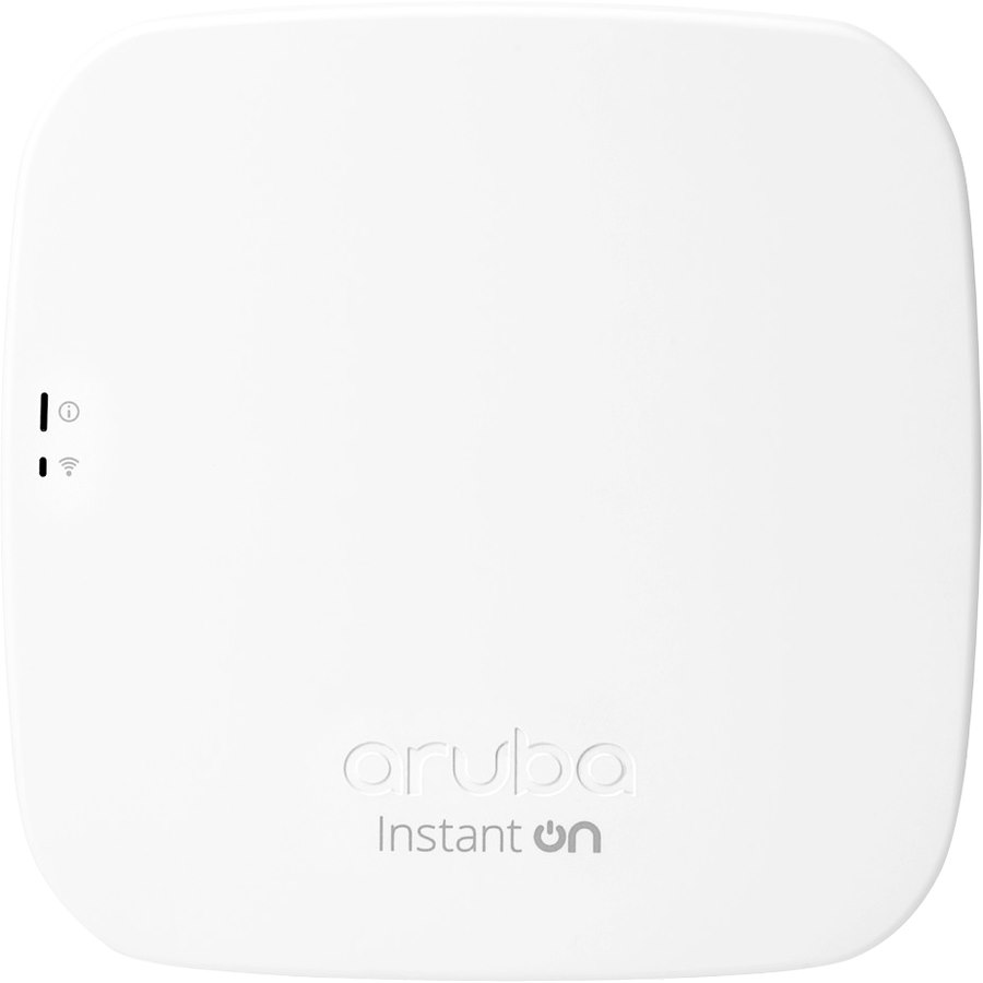 Aruba Instant On AP11 IEEE 802.11ac 1.14 Gbit/s Wireless Access Point - Indoor