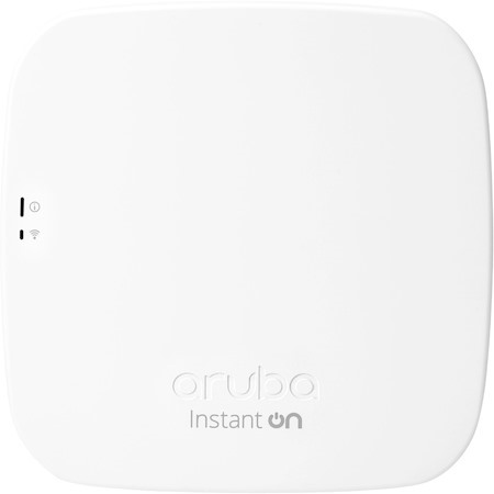 Aruba Instant On AP11 Dual Band IEEE 802.11ac 867 Mbit/s Wireless Access Point - Indoor