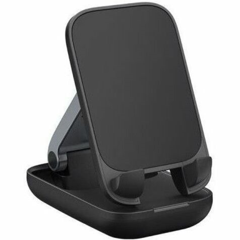 Baseus Seashell Series Folding Phone Stand Cluster Black