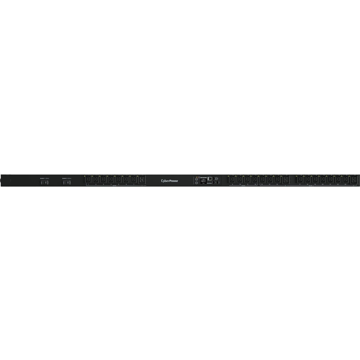 CyberPower PDU81405 PDU