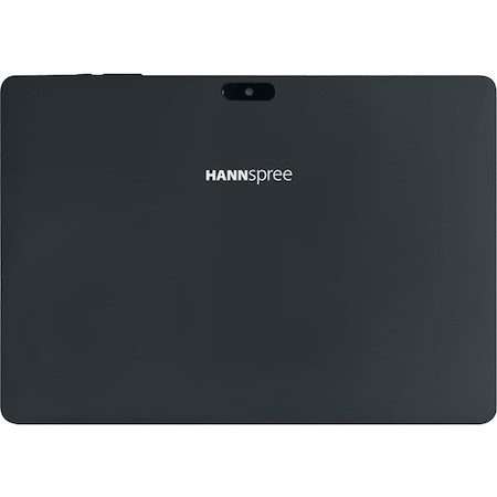 Hannspree Apollo 2 Tablet - 25.7 cm (10.1") - MediaTek MT8168 - 3 GB - 32 GB Storage - Android 10