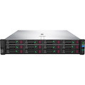 HPE ProLiant DL380 G10 2U Rack Server - 1 x Xeon Gold 5218 - 32 GB RAM HDD SSD - P408i-A Controller - Serial ATA/600, 12Gb/s SAS Controller