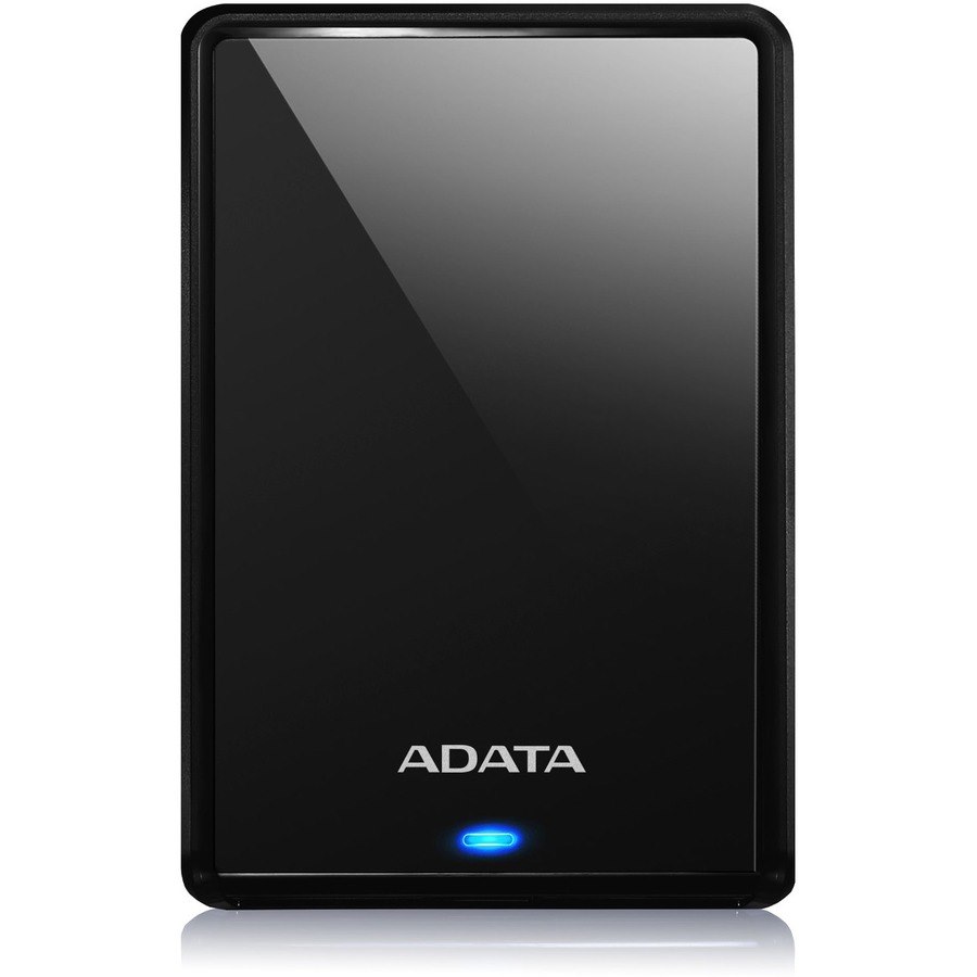 ADATA DashDrive HV620S 2.5" USB 3.1 2TB External HDD Black