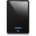 Adata HV620S 2 TB Portable Hard Drive - External - Black