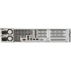 Supermicro SuperChassis 213AC-R920WB (Black)