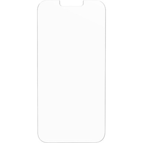 OtterBox Trusted Glass Aluminosilicate, Soda-lime Glass Screen Protector - Clear